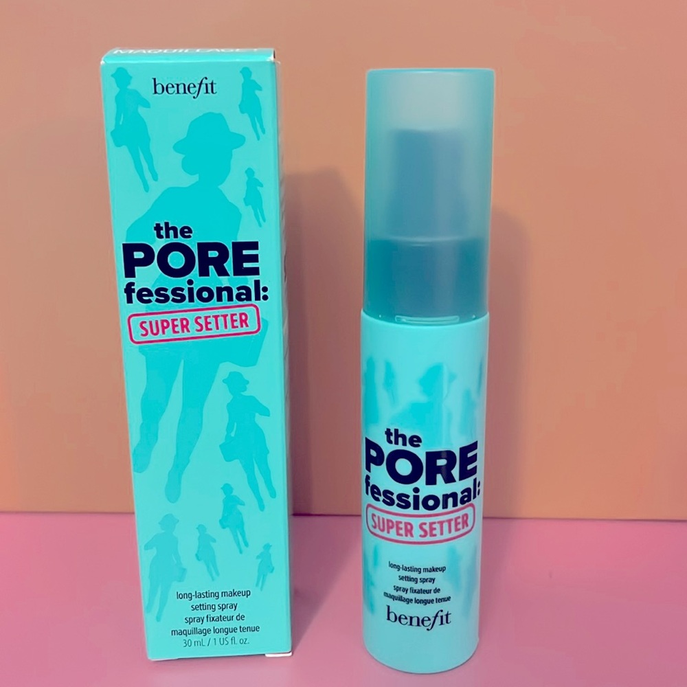 Benefit POREfessional  super setter